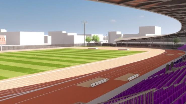 Revizuirea Stadionului Tineretului din Focșani: O nouă abordare a investiției