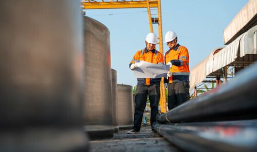 Creșterea investițiilor în construcții în trimestrul II 2026