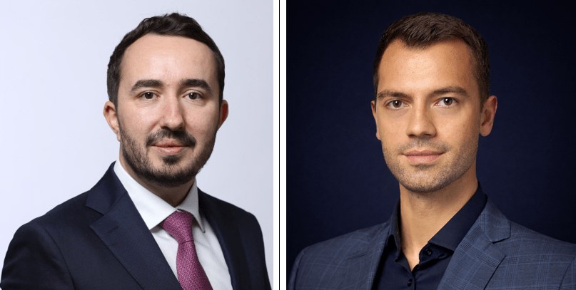 Concelex își consolidează echipa de management cu numiri strategice