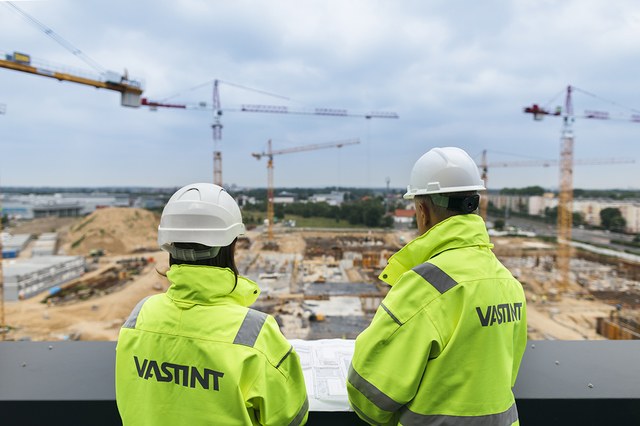 Vastint dezvoltă primul hotel în România pe locul unei foste fabrici istorice