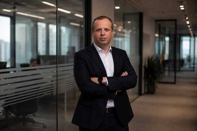 CTP își consolidează echipa din România cu numirea lui Iulian Ciobotaru