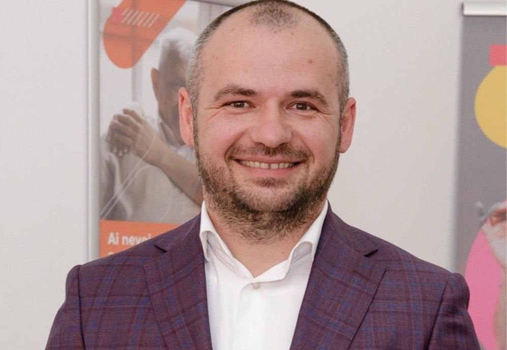 TBI Bank sprijină proiectul rezidențial Someșului 15 din Cluj-Napoca