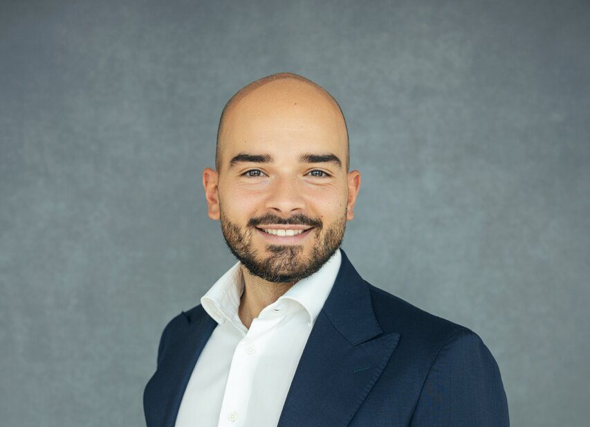 Nusco își extinde echipa de management cu Nello Nusco ca Strategy &amp; Investments Director