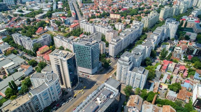 Creșterea prețurilor apartamentelor noi din București și scăderea ofertei