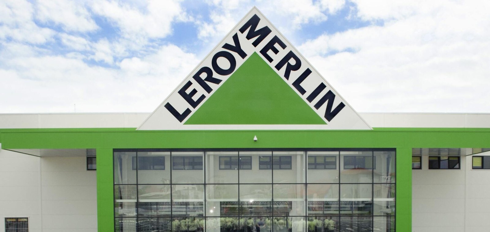 Leroy Merlin deschide primul magazin în Brăila