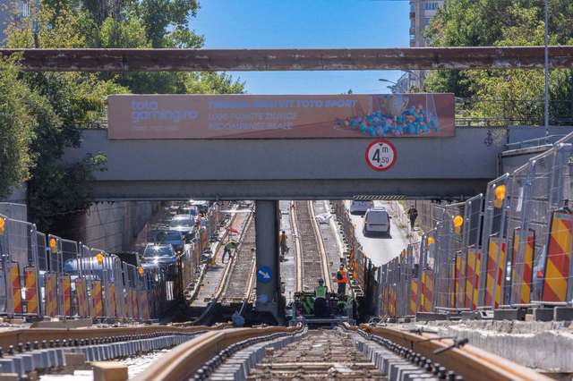 Podul Constanța va fi lărgit: Proiect de infrastructură în București