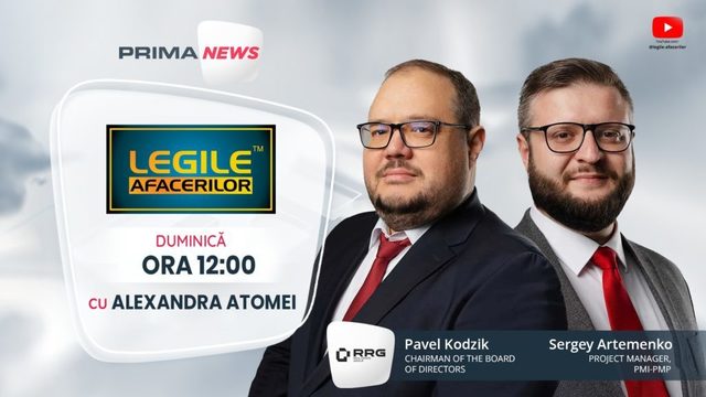 RRG Real Estate Capital: 20 de ani pe piața imobiliară din România