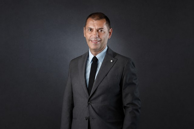 Perspectiva lui Alper Turan asupra pieței imobiliare din România