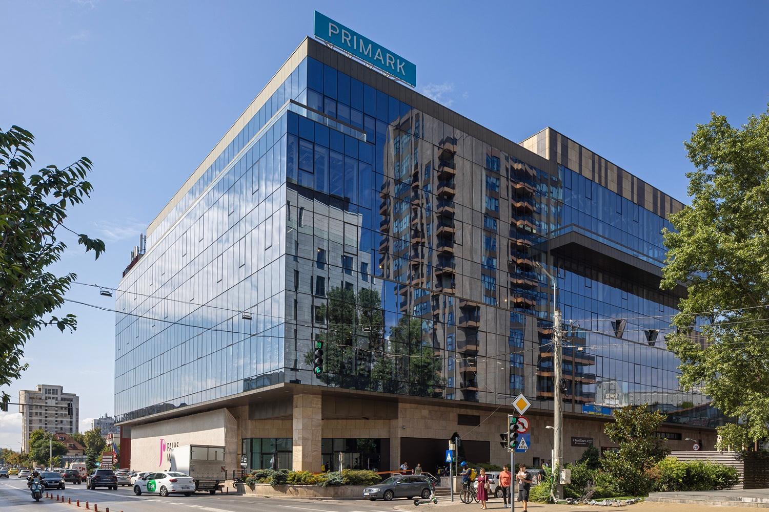 Primark deschide primul magazin în Iași, cu o investiție de 10 milioane de euro