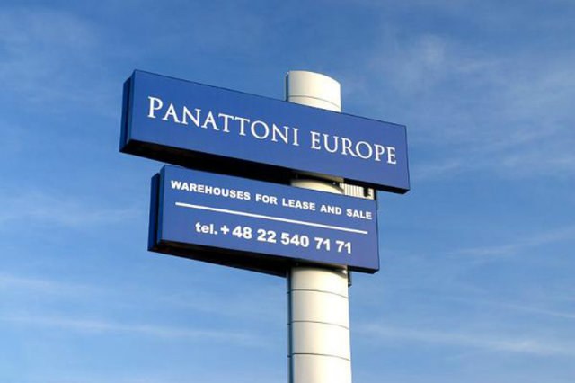 Panattoni, gigant american în domeniul logistic, înființează firmă în România