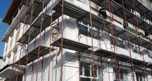 Reabilitarea blocurilor din Sectorul 3: Priorități și investiții