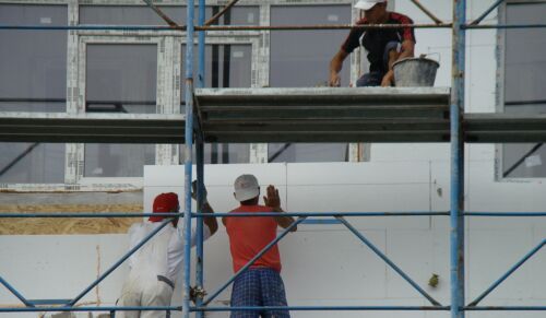 Reabilitarea energetică a blocurilor din Sectorul 6: Proiecte în pregătire
