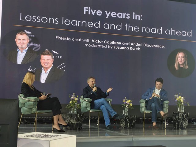 One United Properties își va separa afacerea de chirii într-o nouă companie listată