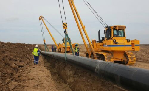 Compania de construcții Moldocor SA intră în insolvență după un plan de restructurare