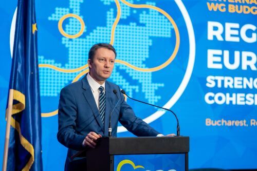 România ar putea primi 66 miliarde euro din viitorul buget UE