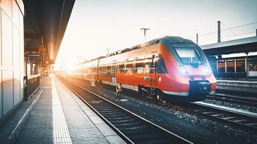 Modernizarea căii ferate Reghin - Târgu Mureș - Luduș, parte a proiectului Tren Metropolitan Mureș