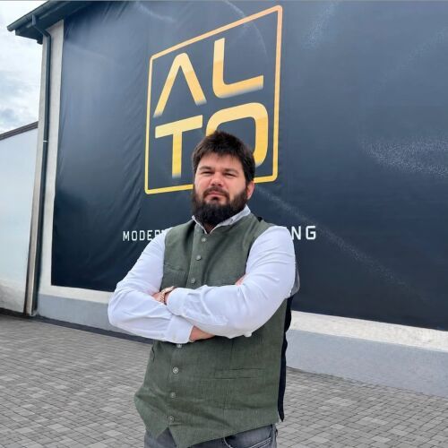 Alto Home din Ploiești beneficiază de finanțare de la Libra Internet Bank