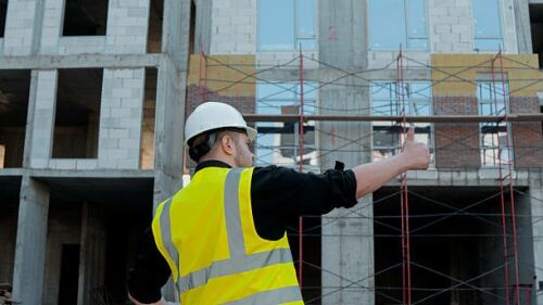 Contracte semnificative pentru servicii de dirigenție de șantier în România