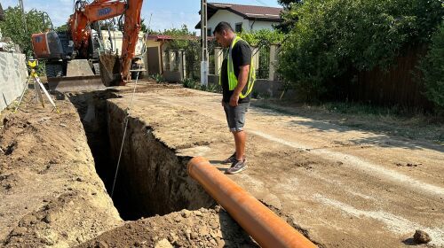 Investiții majore în reciclarea deșeurilor din construcții și mediu