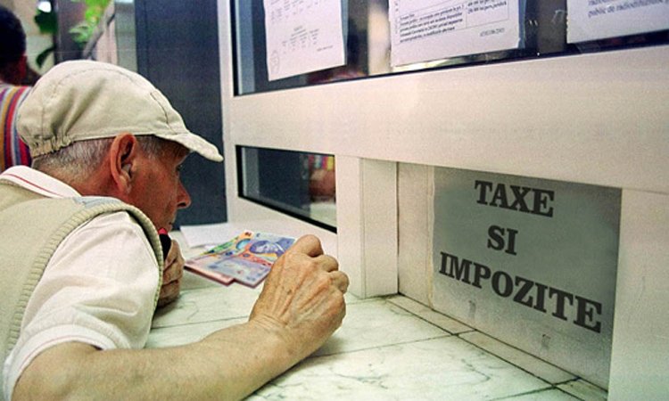 Impozite mai mari pentru clădiri, terenuri și mijloace de transport în noul pachet legislativ asumat de Guvern