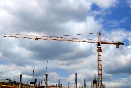 Veste buna pentru constructorii de locuinte: Creste numarul autorizatiilor de construire cladiri rezidentiale