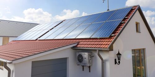 Prosumatorii vor putea intra pe piata ango de energie electrica