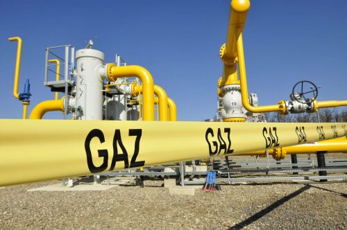 Miscari pe piata GNL: Europa resimte socul din Stramtoarea Hormuz