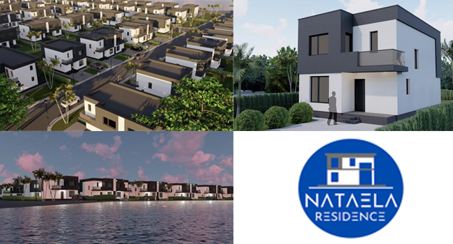 Descoperă Nataela Residence în cadrul Târgului Național Imobiliar!