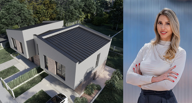 Cu un portofoliu de terenuri de peste 550 ha, în valoare de 80 mil. euro, investitorul și dezvoltatorul AmCorp se află în căutarea unor noi oportunități de achiziție