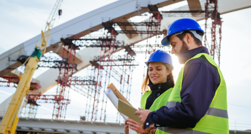 Firmele de constructii ar putea fi parte a programului de relansare economica