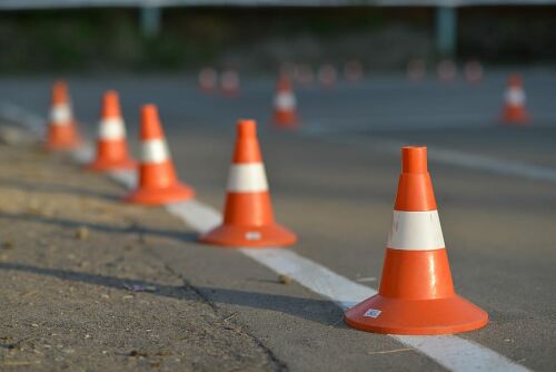 Autostrada A7: Ce spun oficialii de la Transporturi despre problemele semnalate in teren